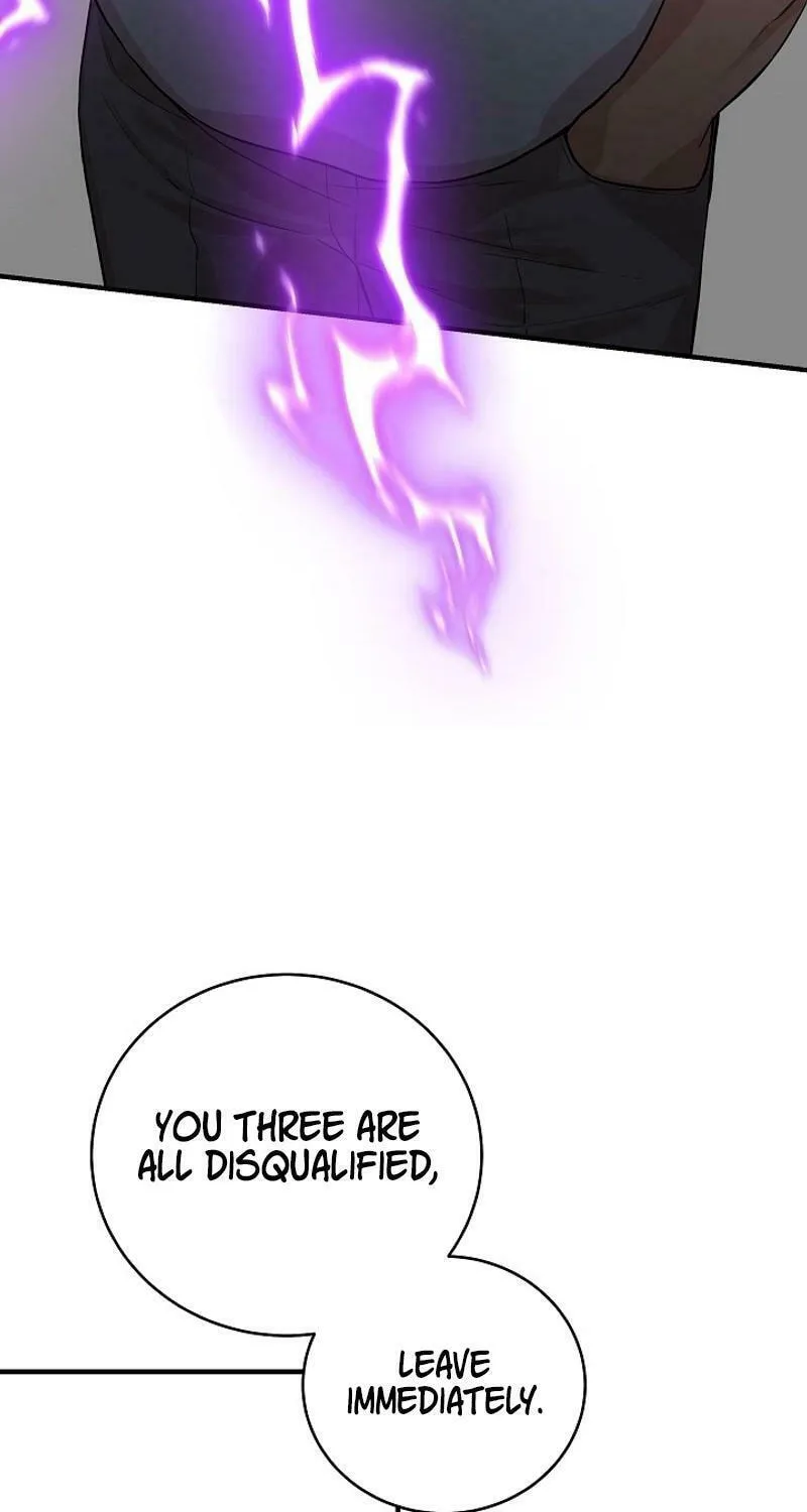 Read The Raider chapter 9 image 28 on Lezhin