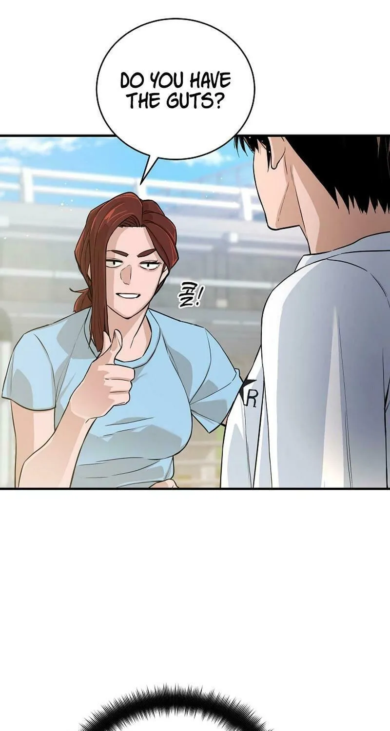 Read The Raider chapter 9 image 3 on Lezhin