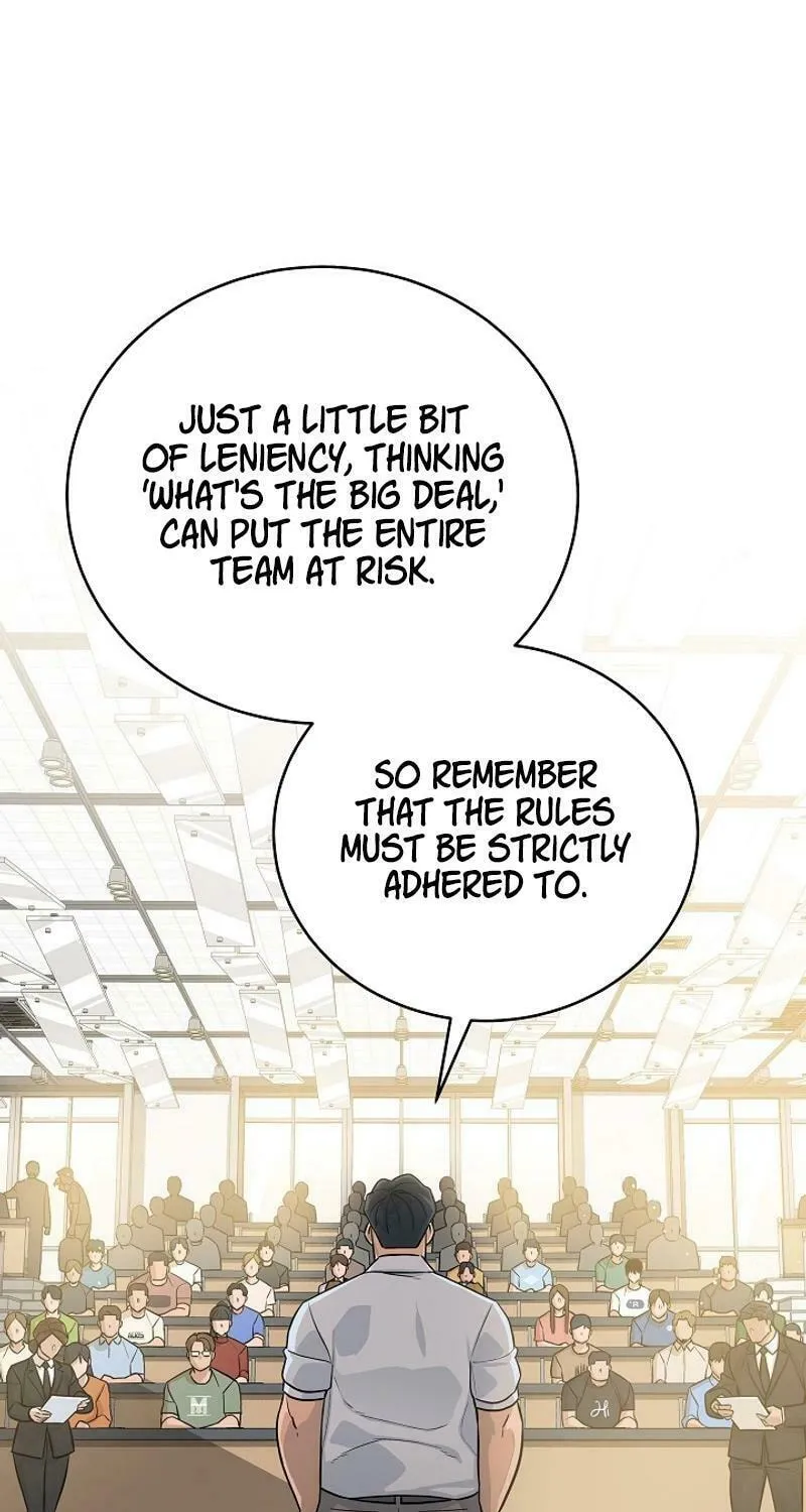 Read The Raider chapter 9 image 31 on Lezhin