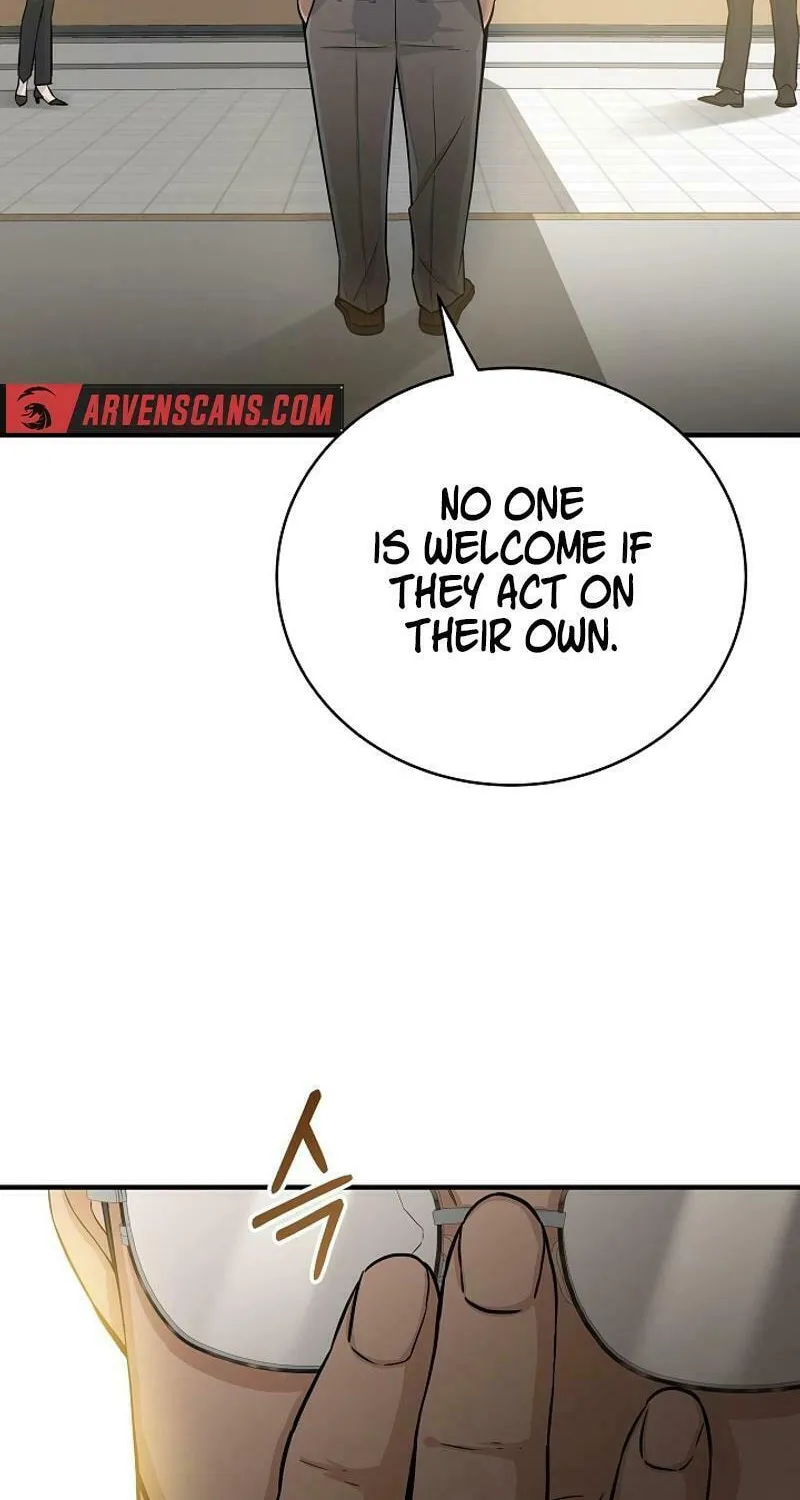 Read The Raider chapter 9 image 32 on Lezhin