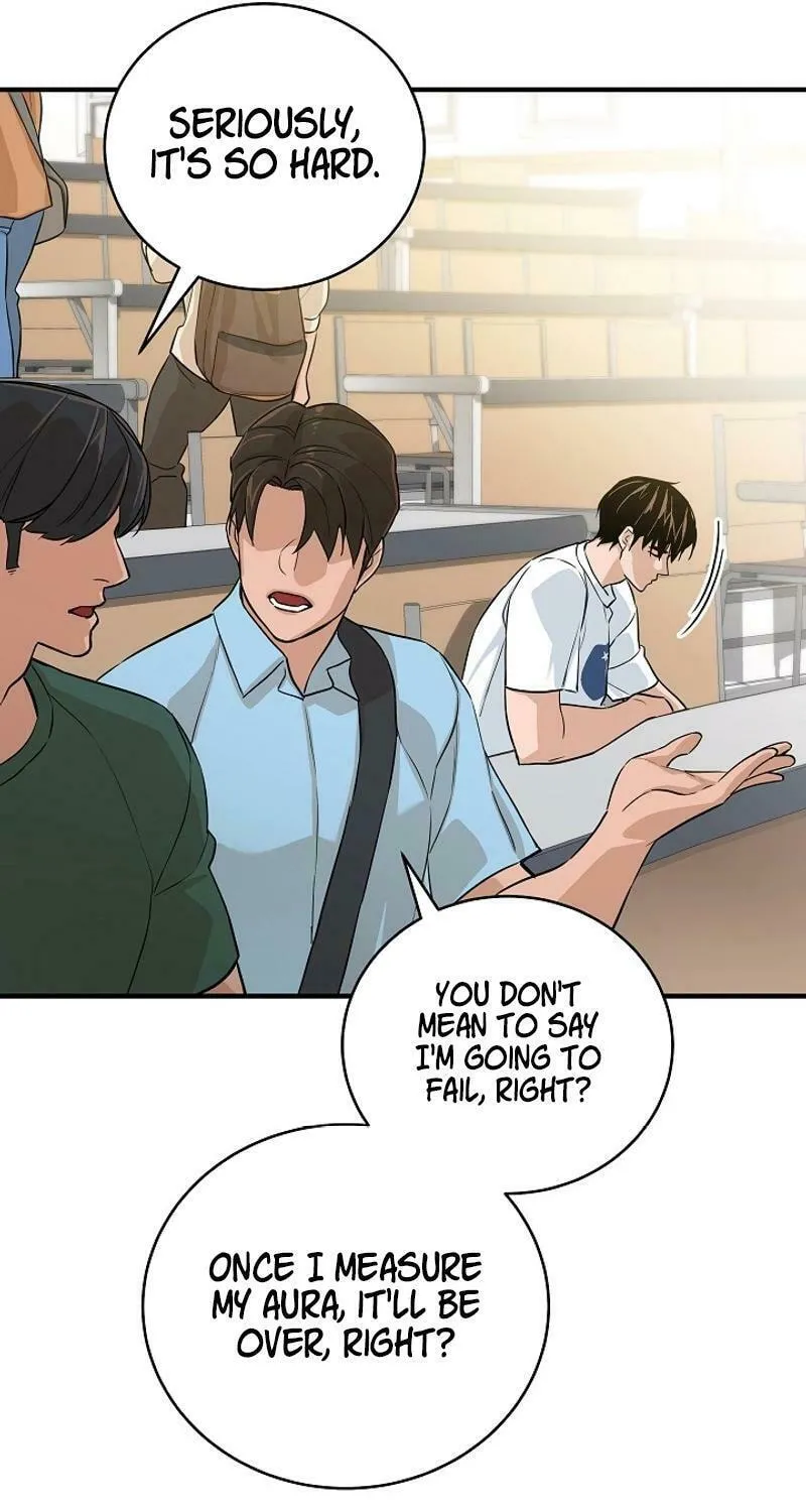 Read The Raider chapter 9 image 36 on Lezhin