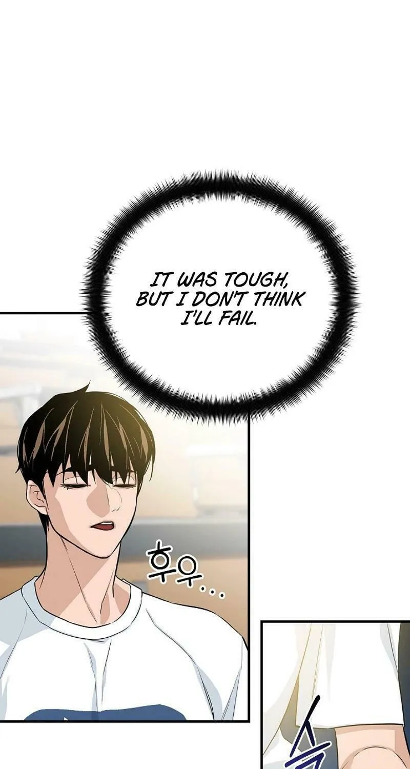 Read The Raider chapter 9 image 37 on Lezhin