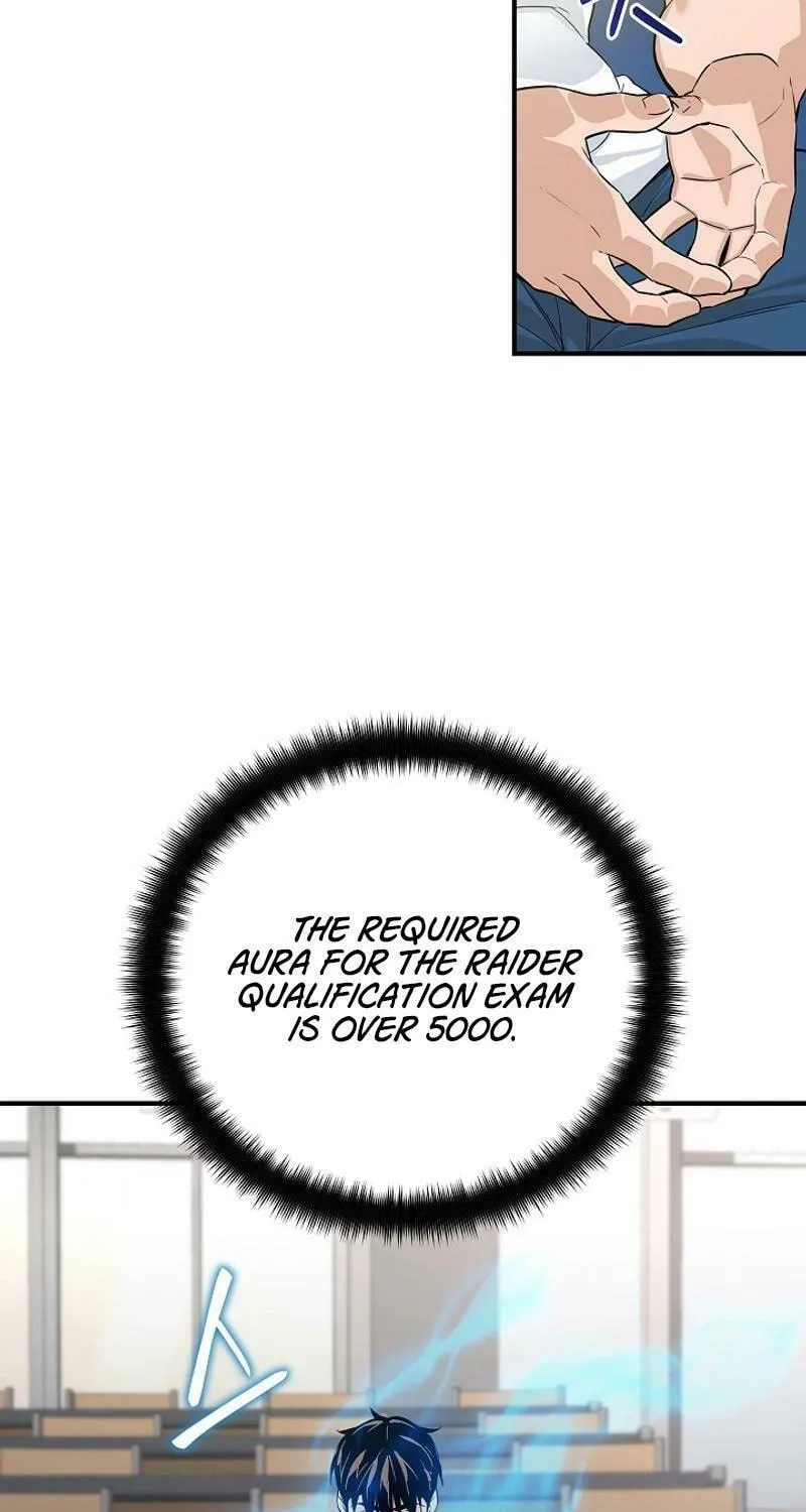 Read The Raider chapter 9 image 38 on Lezhin