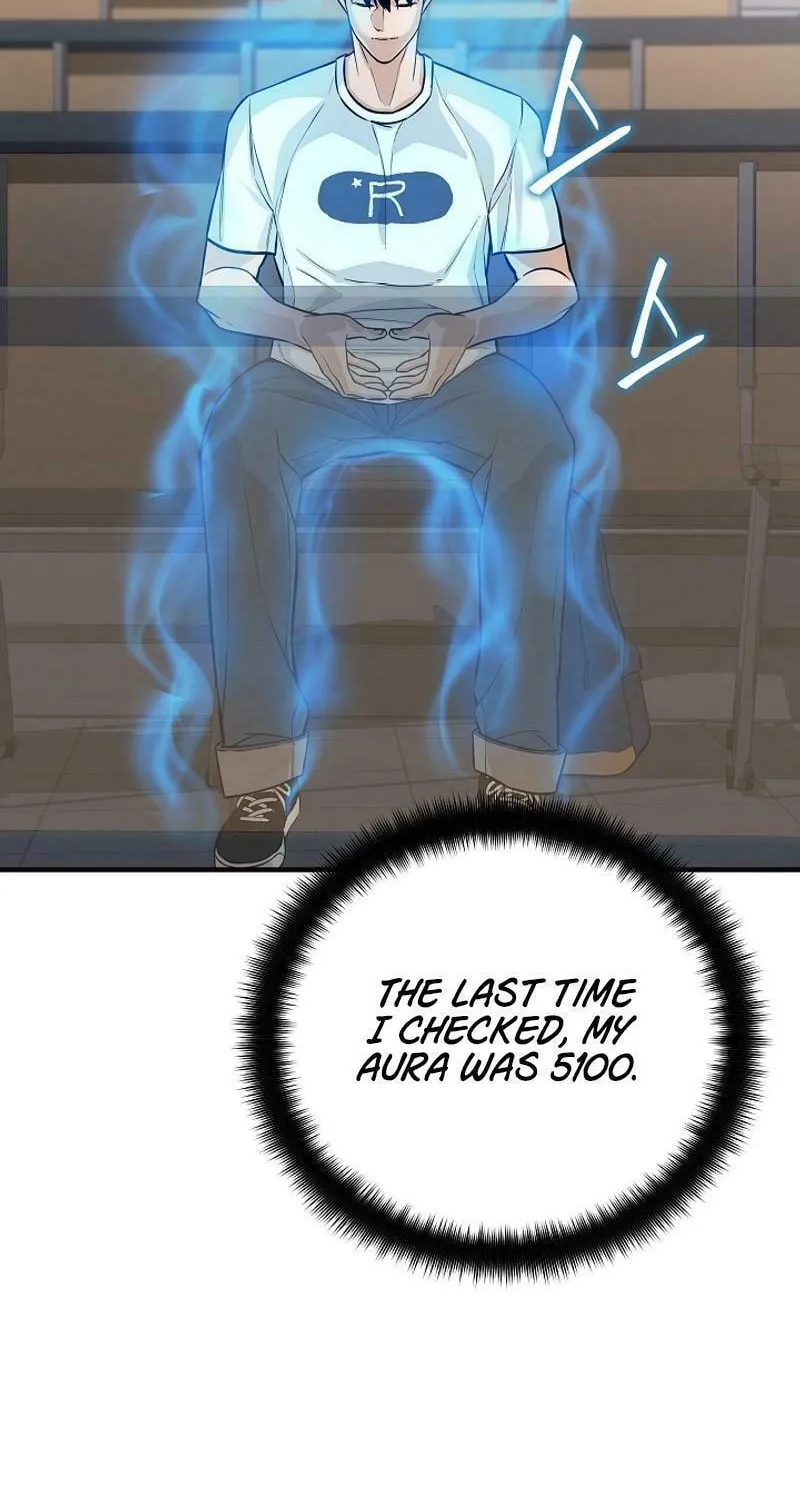 Read The Raider chapter 9 image 39 on Lezhin