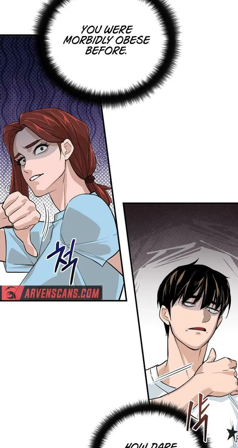 Read The Raider chapter 9 image 4 on Lezhin