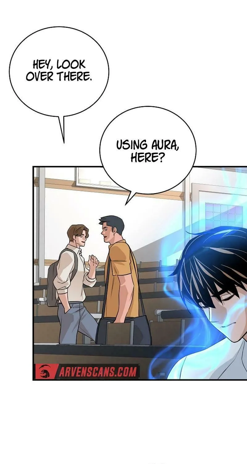 Read The Raider chapter 9 image 40 on Lezhin