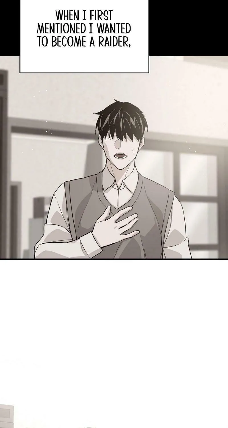 Read The Raider chapter 9 image 49 on Lezhin