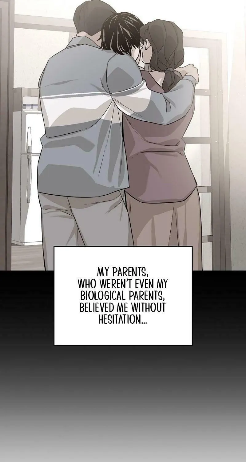 Read The Raider chapter 9 image 50 on Lezhin