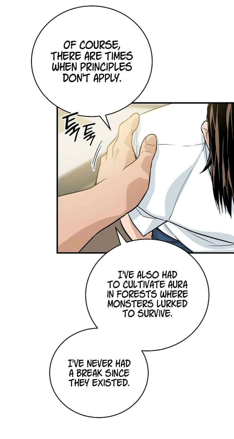 Read The Raider chapter 9 image 54 on Lezhin