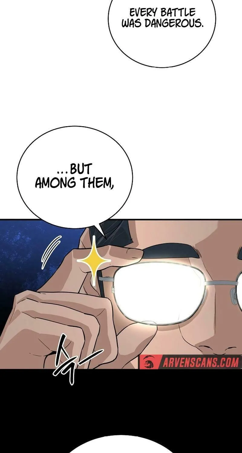 Read The Raider chapter 9 image 56 on Lezhin
