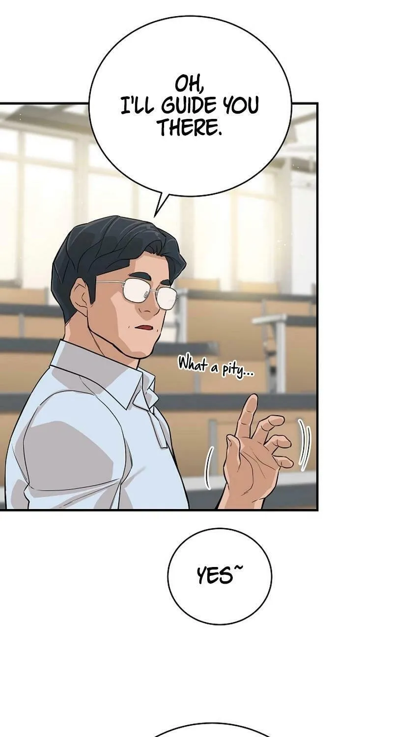 Read The Raider chapter 9 image 64 on Lezhin