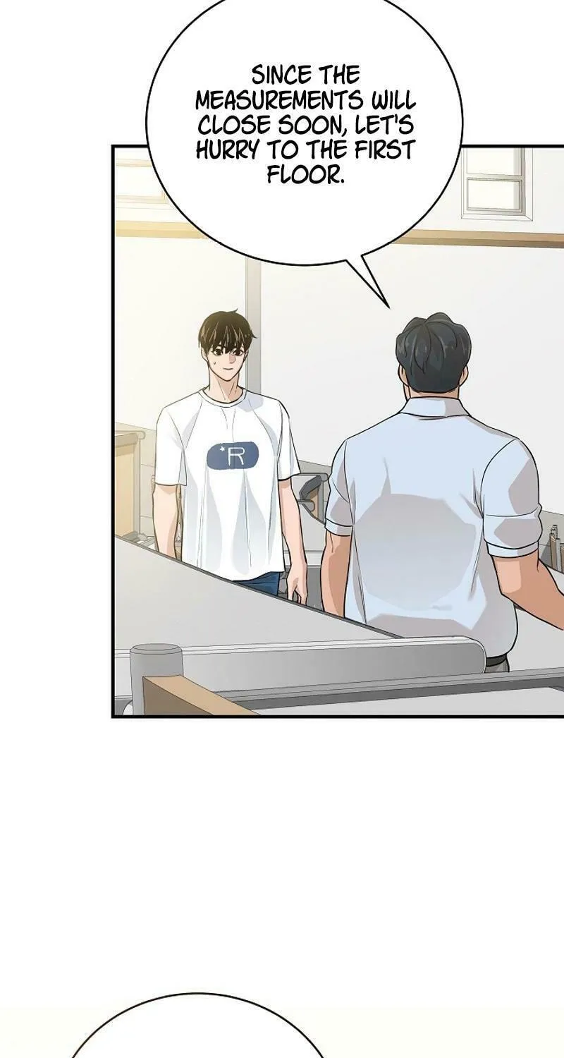 Read The Raider chapter 9 image 65 on Lezhin