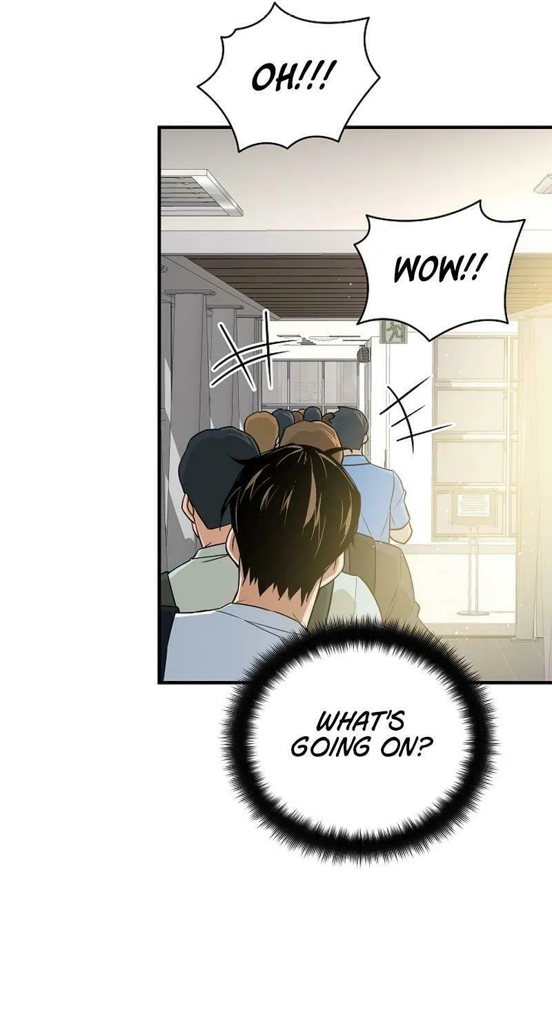Read The Raider chapter 9 image 71 on Lezhin