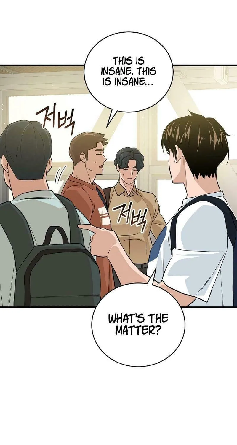 Read The Raider chapter 9 image 72 on Lezhin