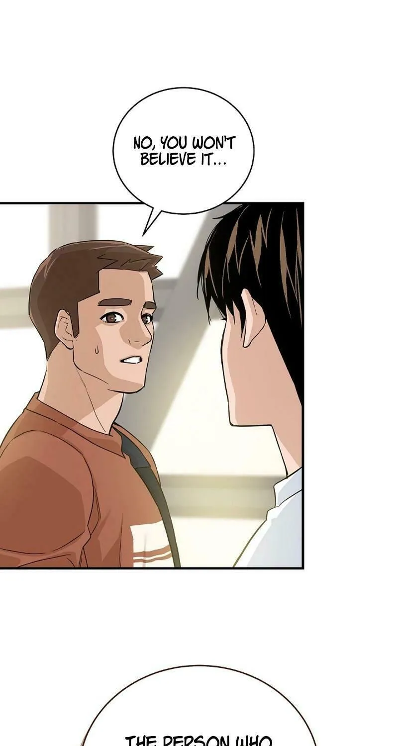 Read The Raider chapter 9 image 73 on Lezhin