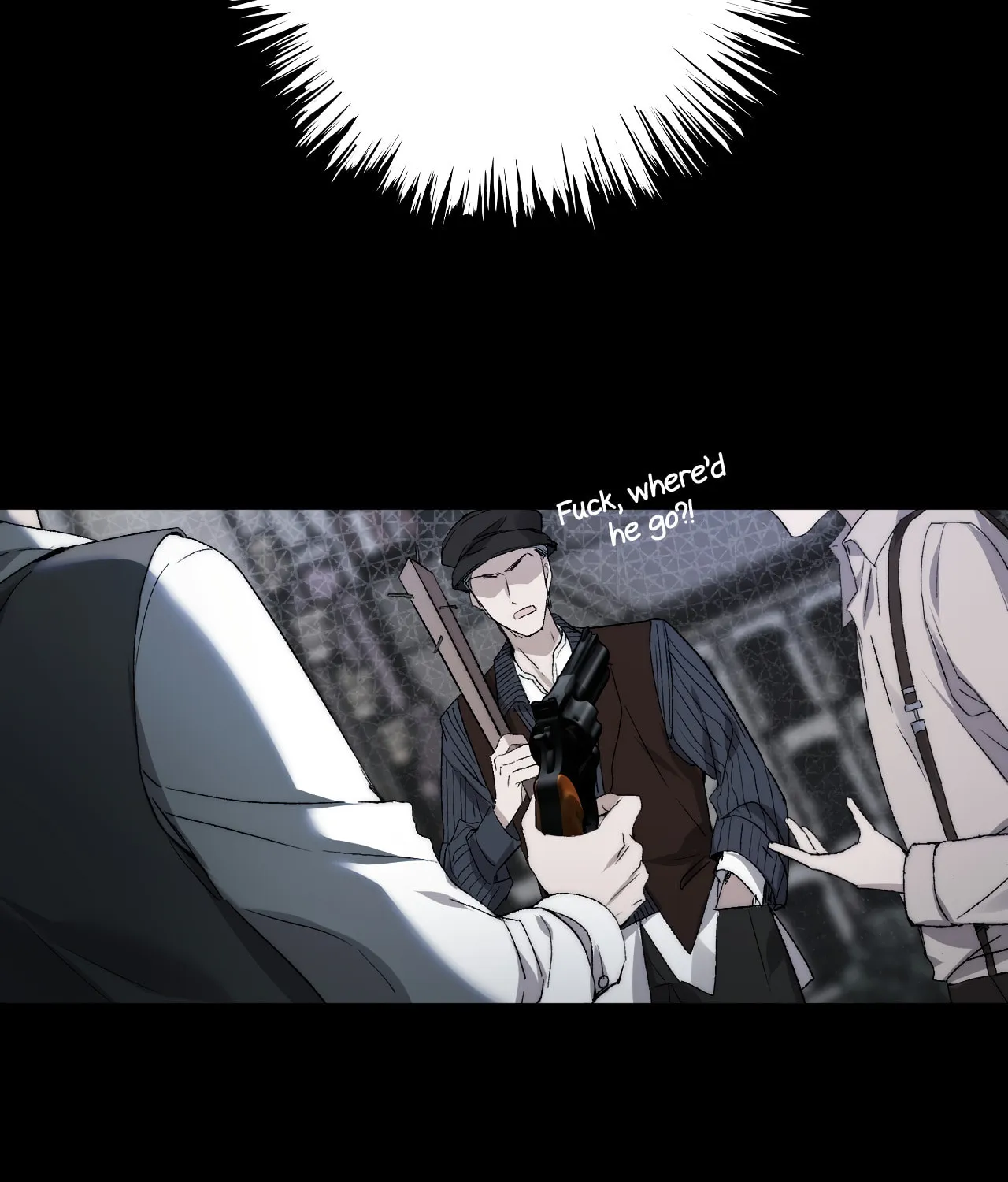 Read The Raven