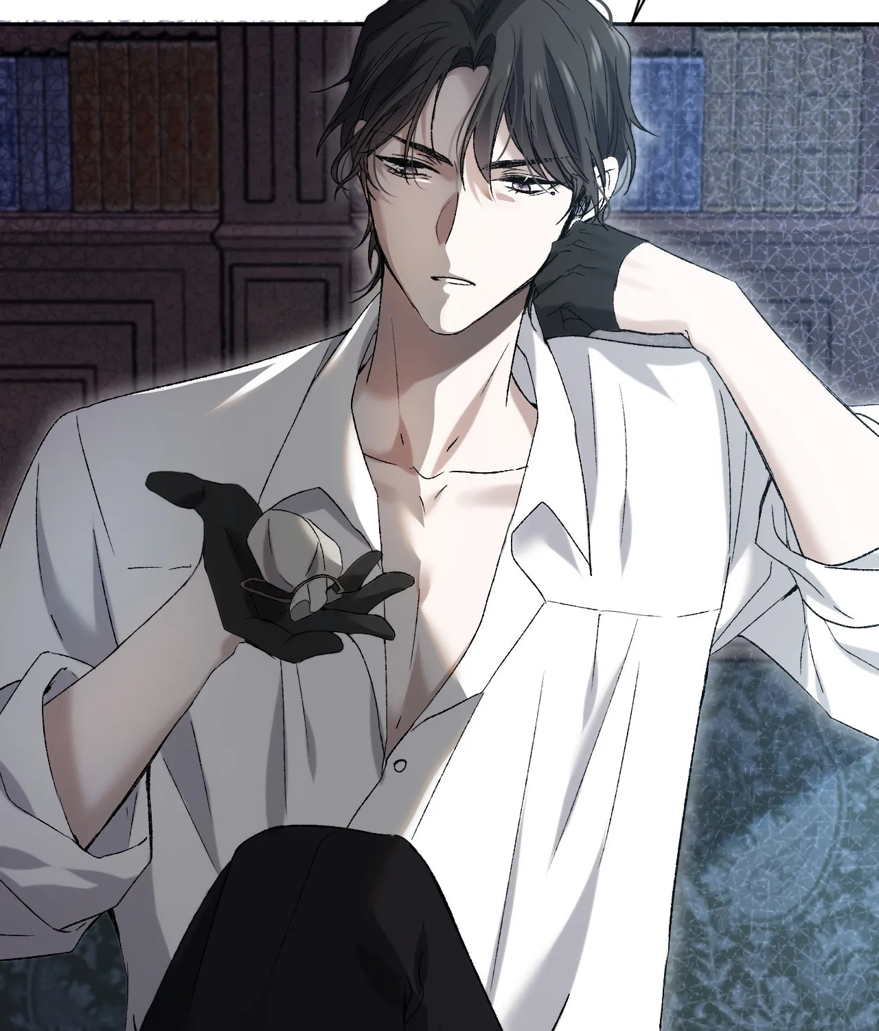 Read The Raven