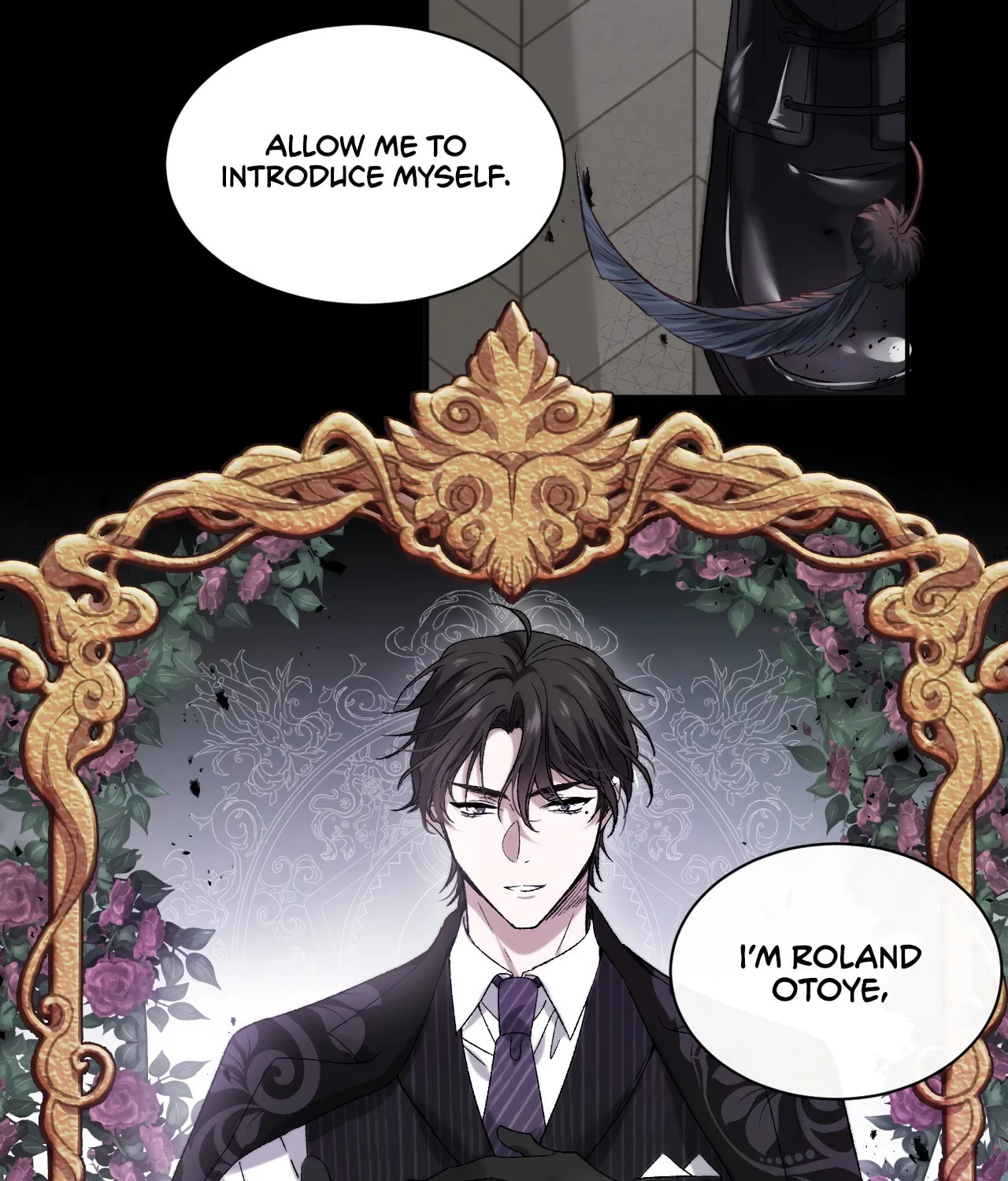 Read The Raven