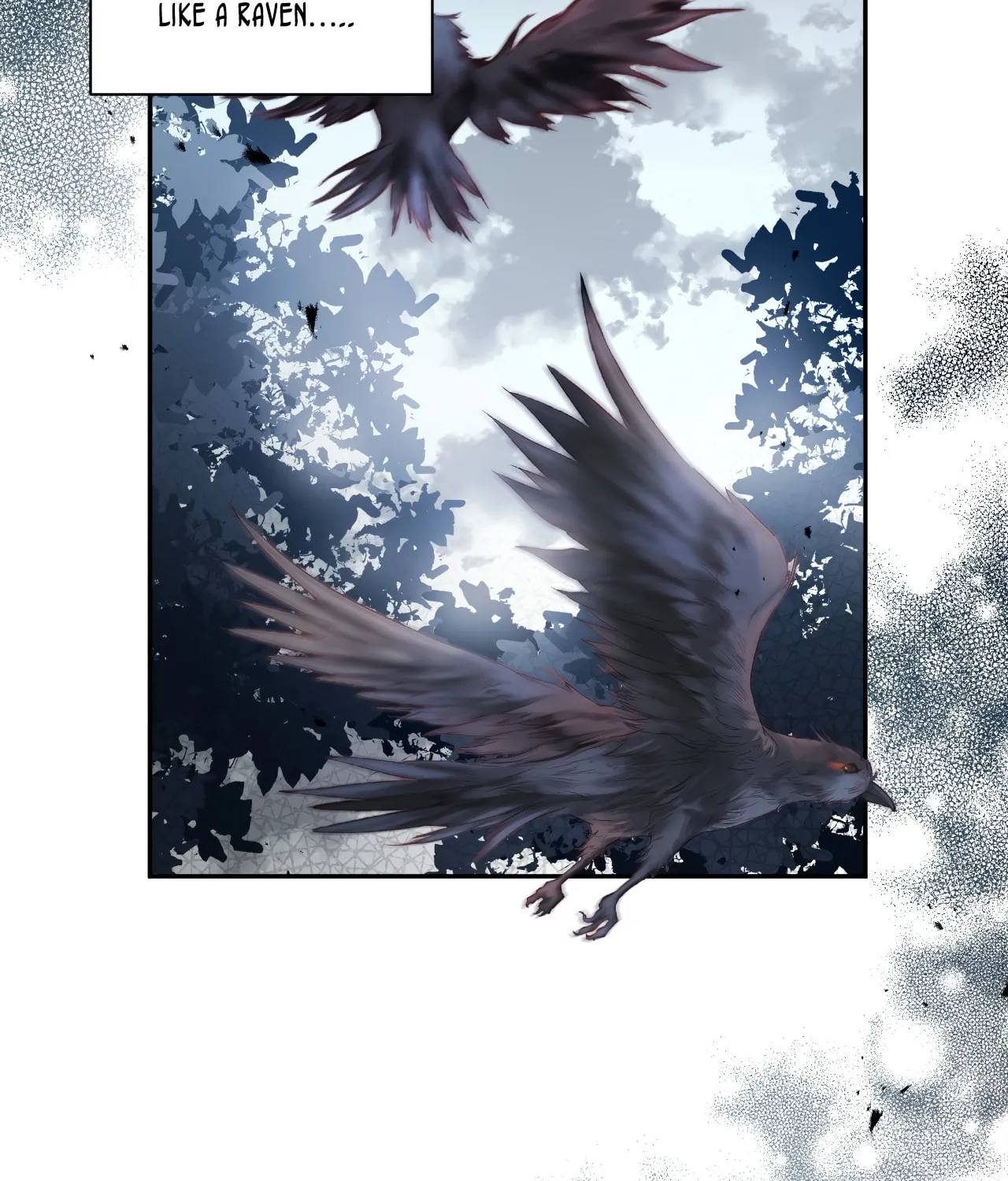 Read The Raven