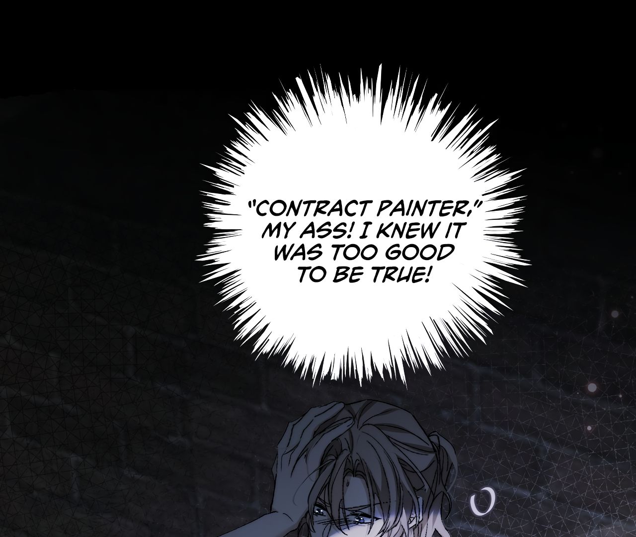 Read The Raven’s Taming Game chapter 1 image 10 on Lezhin