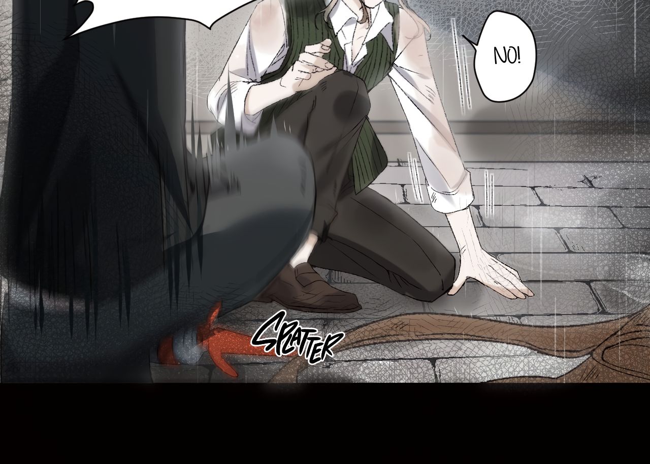 Read The Raven’s Taming Game chapter 1 image 101 on Lezhin