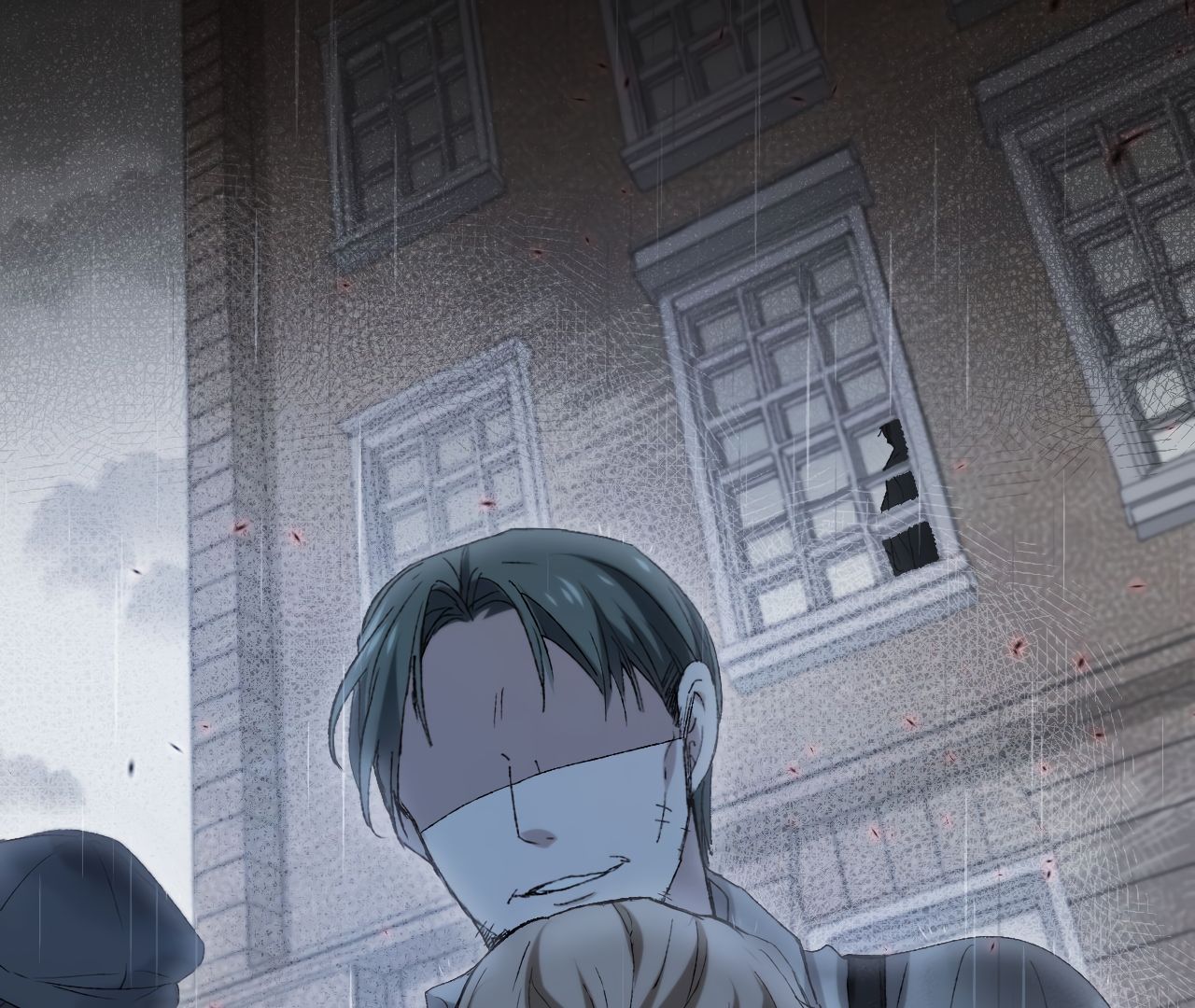 Read The Raven’s Taming Game chapter 1 image 103 on Lezhin