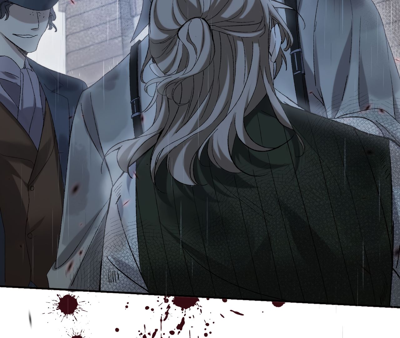 Read The Raven’s Taming Game chapter 1 image 104 on Lezhin