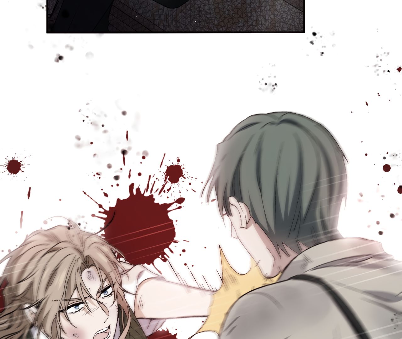 Read The Raven’s Taming Game chapter 1 image 107 on Lezhin