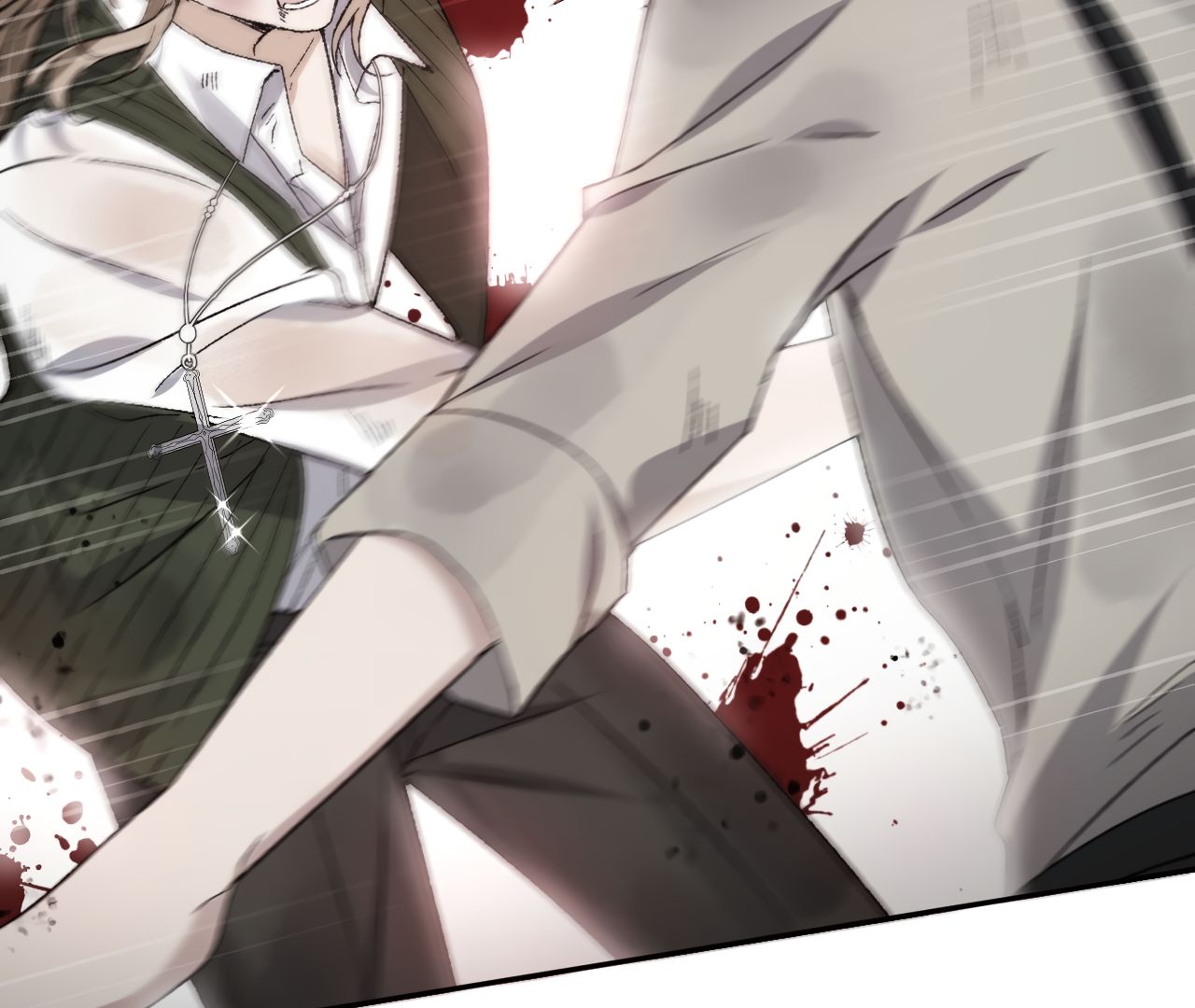 Read The Raven’s Taming Game chapter 1 image 108 on Lezhin