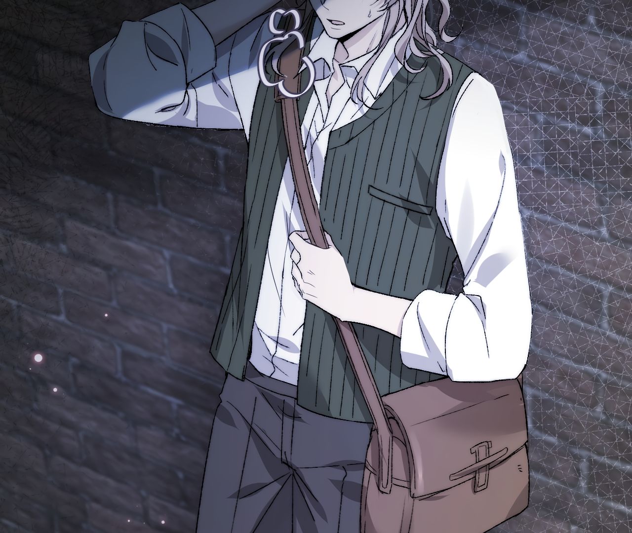Read The Raven’s Taming Game chapter 1 image 11 on Lezhin