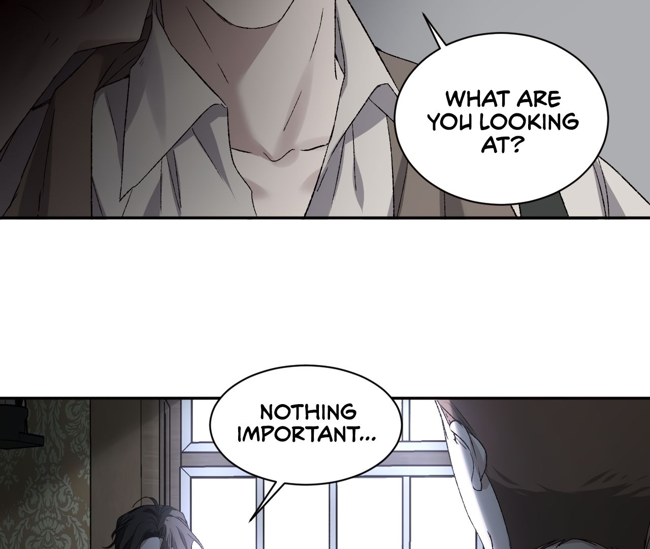 Read The Raven’s Taming Game chapter 1 image 114 on Lezhin