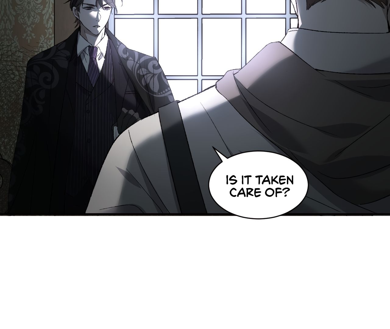 Read The Raven’s Taming Game chapter 1 image 115 on Lezhin