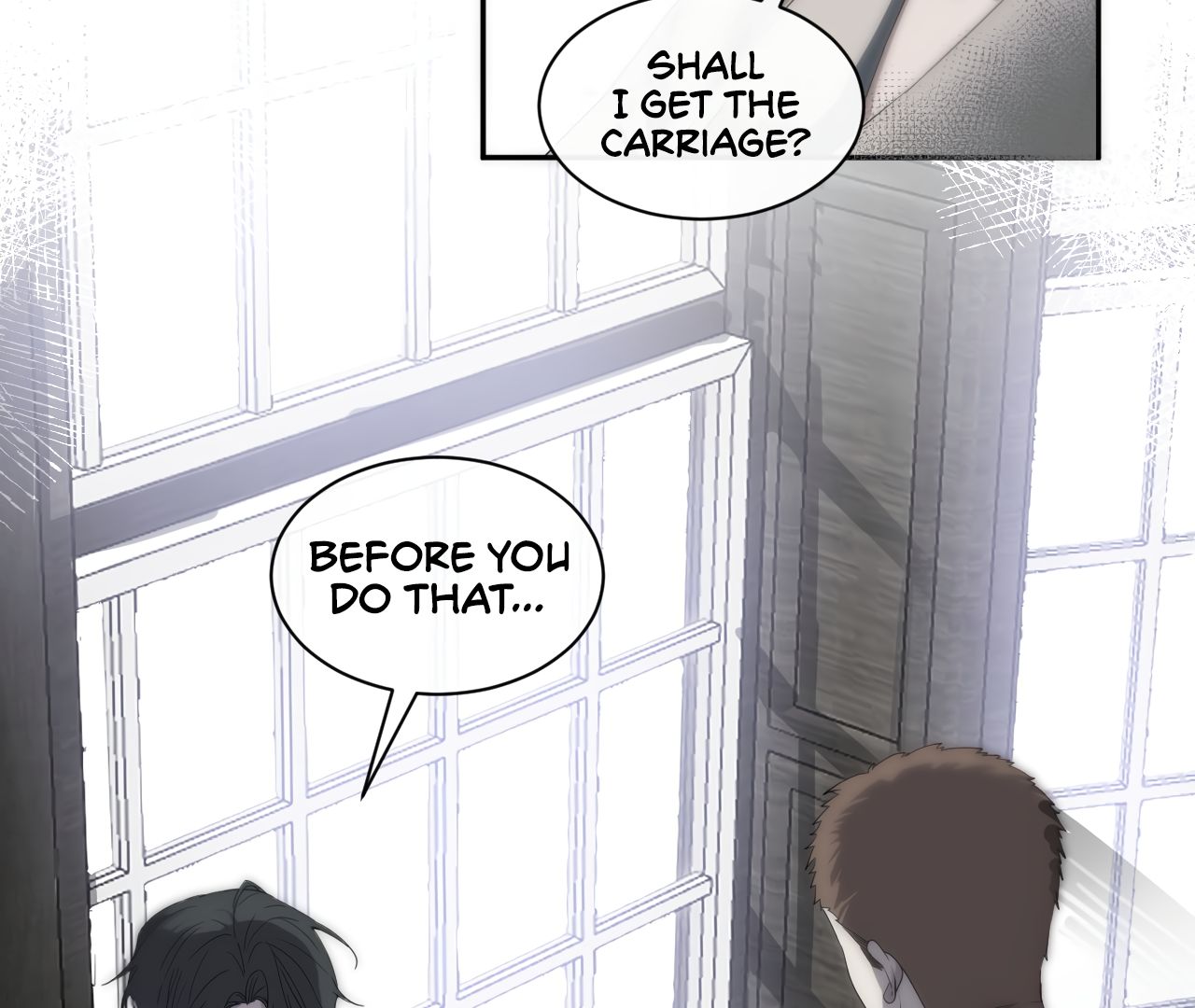 Read The Raven’s Taming Game chapter 1 image 118 on Lezhin