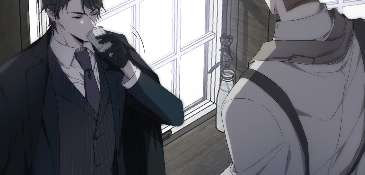 Read The Raven’s Taming Game chapter 1 image 119 on Lezhin