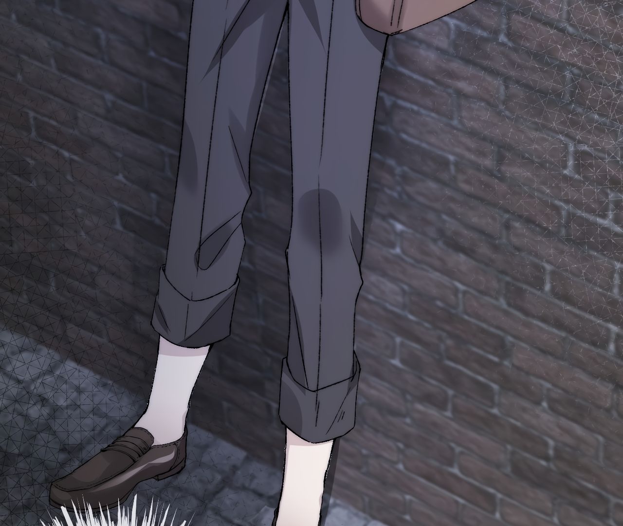 Read The Raven’s Taming Game chapter 1 image 12 on Lezhin