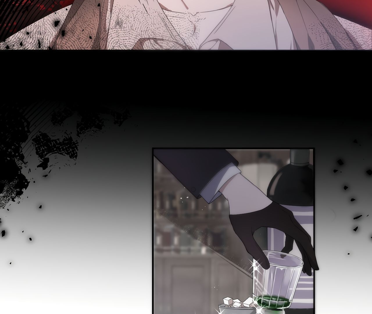 Read The Raven’s Taming Game chapter 1 image 122 on Lezhin