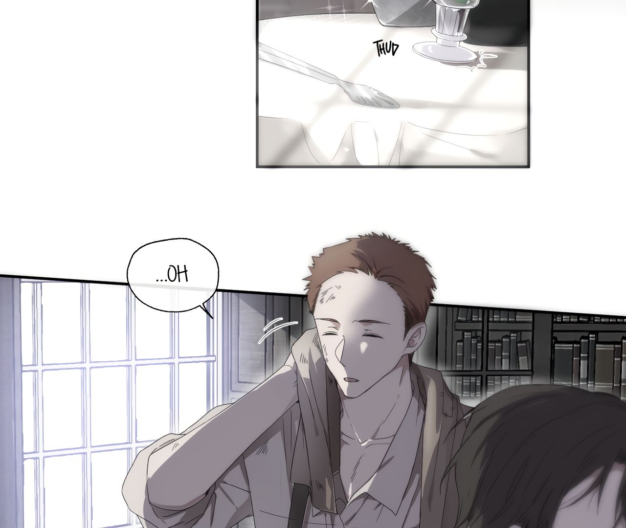 Read The Raven’s Taming Game chapter 1 image 123 on Lezhin