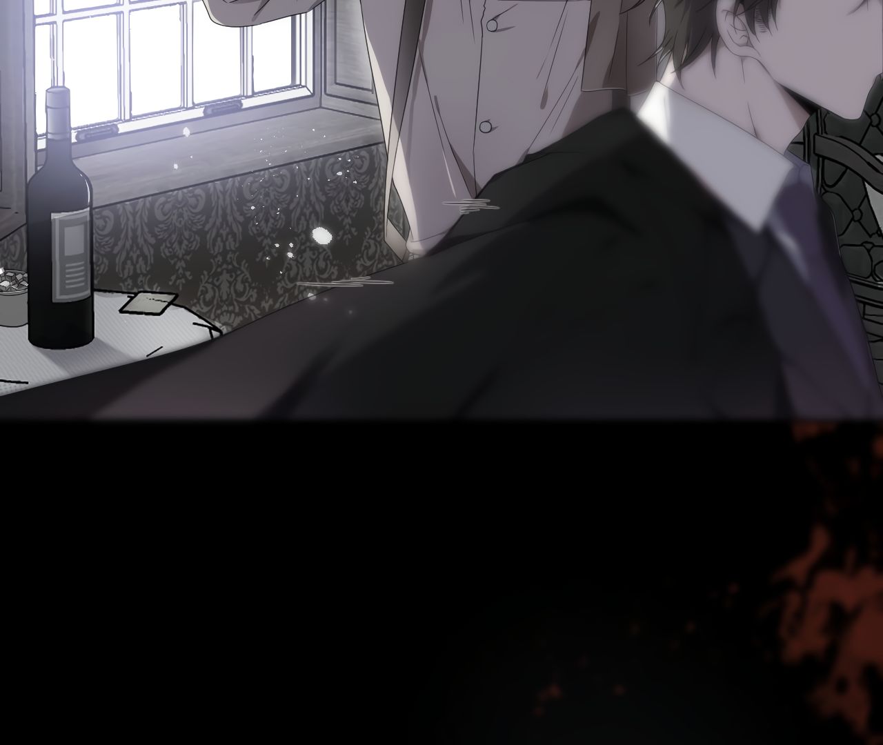 Read The Raven’s Taming Game chapter 1 image 124 on Lezhin
