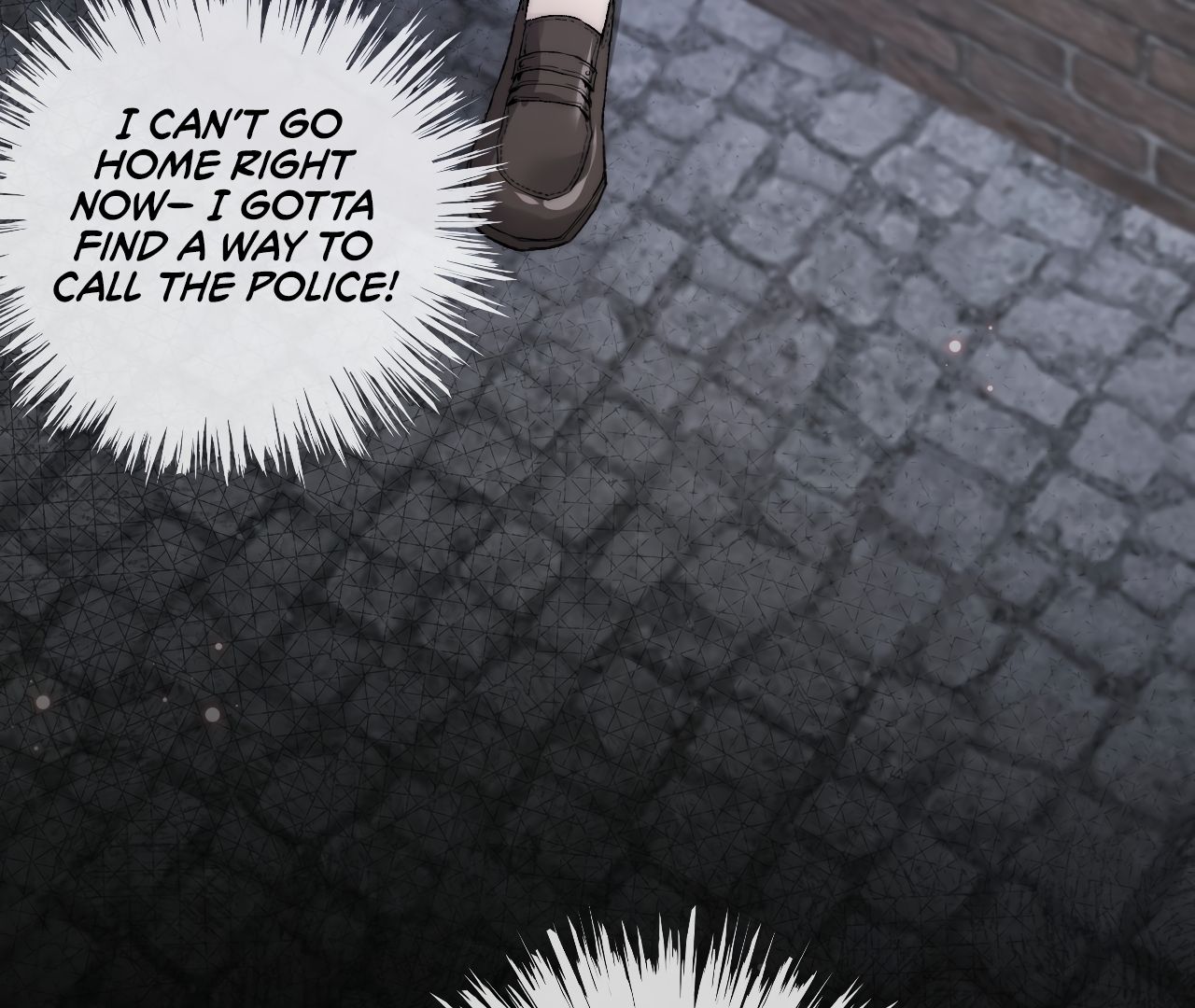 Read The Raven’s Taming Game chapter 1 image 13 on Lezhin