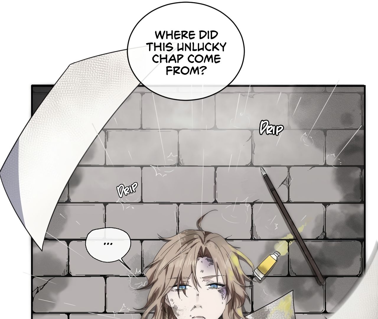 Read The Raven’s Taming Game chapter 1 image 130 on Lezhin