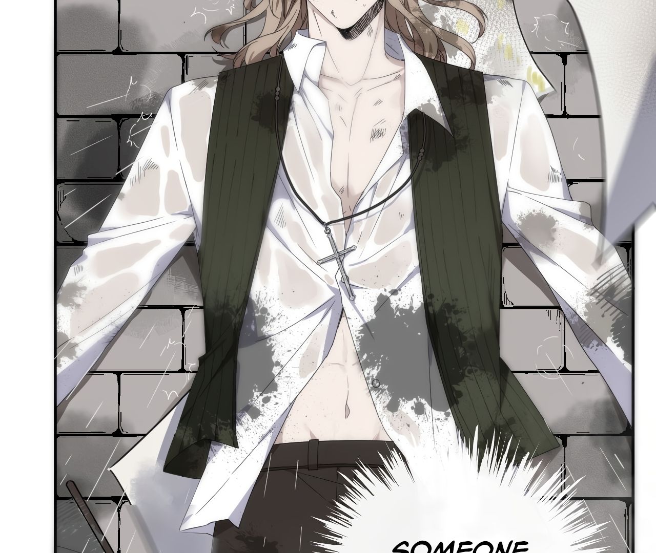 Read The Raven’s Taming Game chapter 1 image 131 on Lezhin