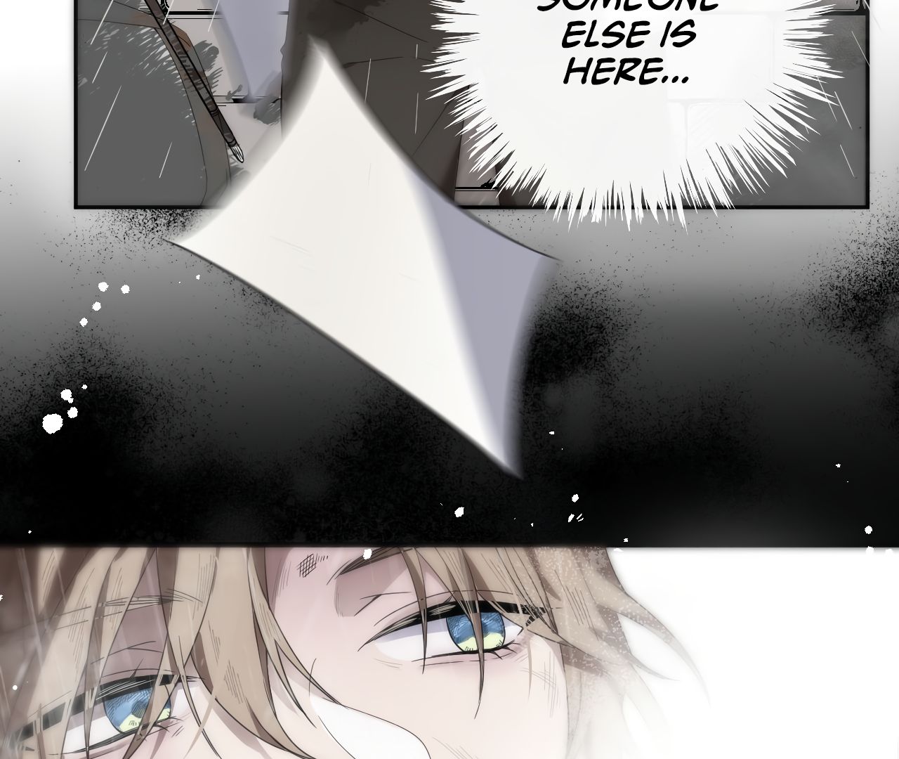 Read The Raven’s Taming Game chapter 1 image 132 on Lezhin