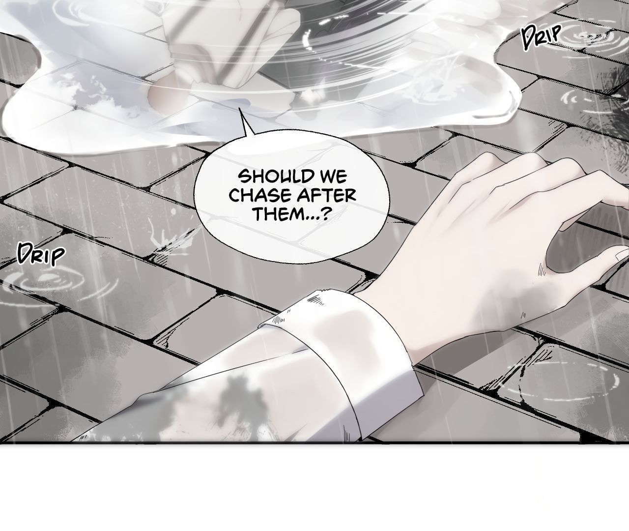 Read The Raven’s Taming Game chapter 1 image 136 on Lezhin