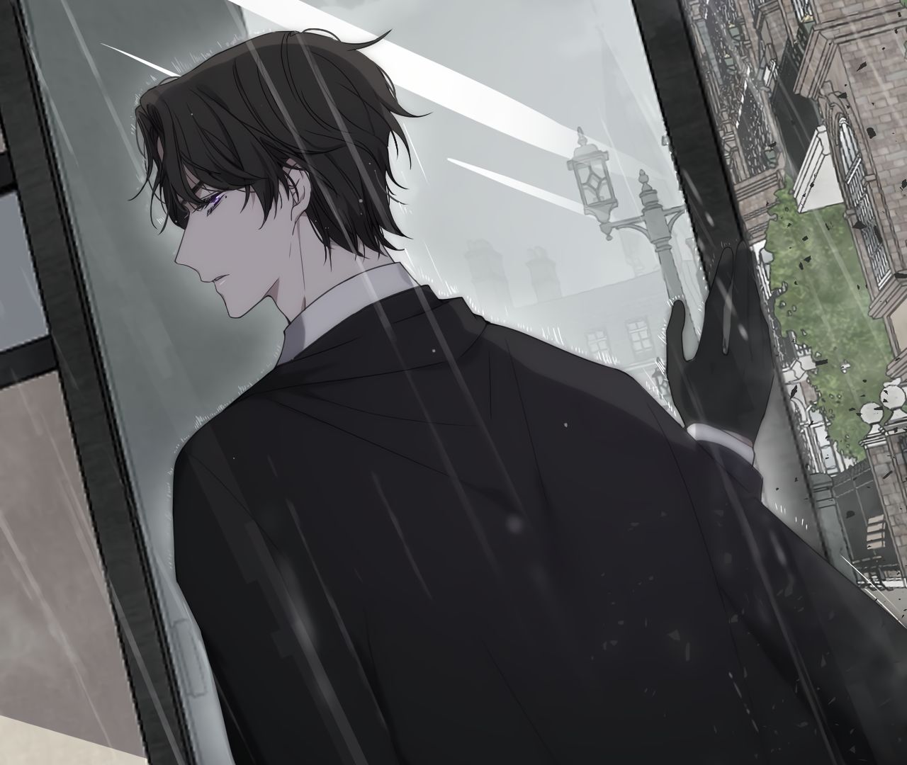 Read The Raven’s Taming Game chapter 1 image 141 on Lezhin