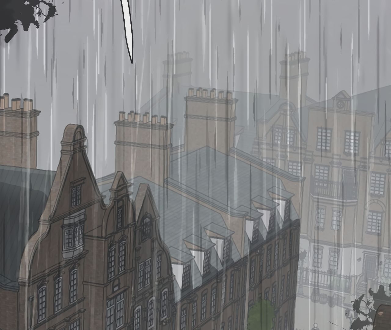 Read The Raven’s Taming Game chapter 1 image 144 on Lezhin
