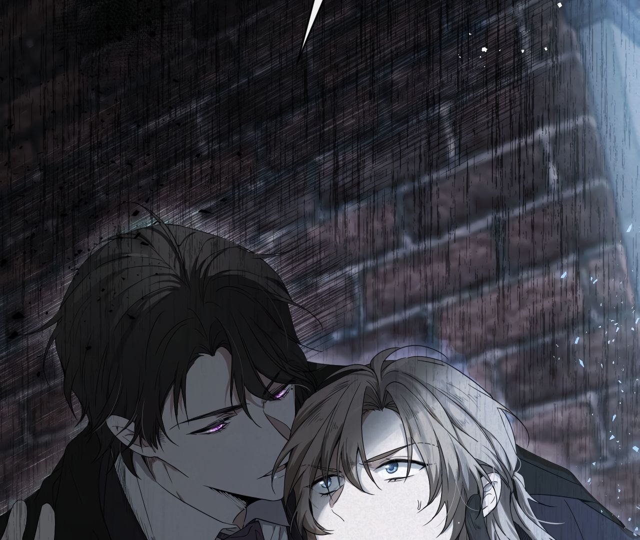 Read The Raven’s Taming Game chapter 1 image 19 on Lezhin