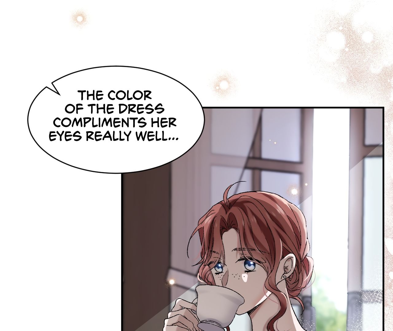 Read The Raven’s Taming Game chapter 1 image 30 on Lezhin