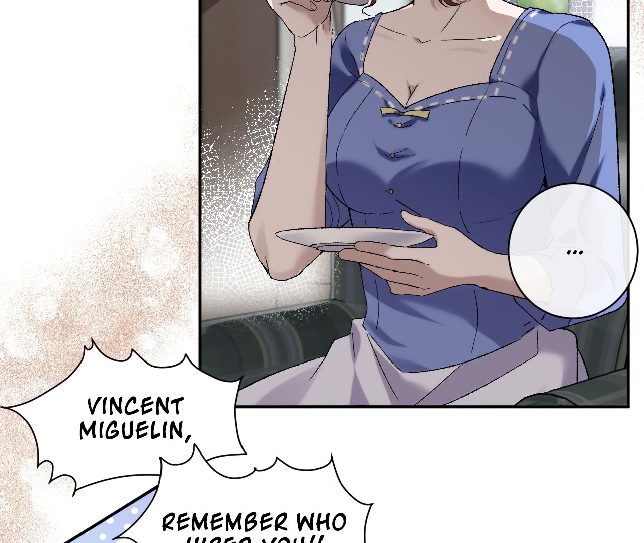 Read The Raven’s Taming Game chapter 1 image 31 on Lezhin