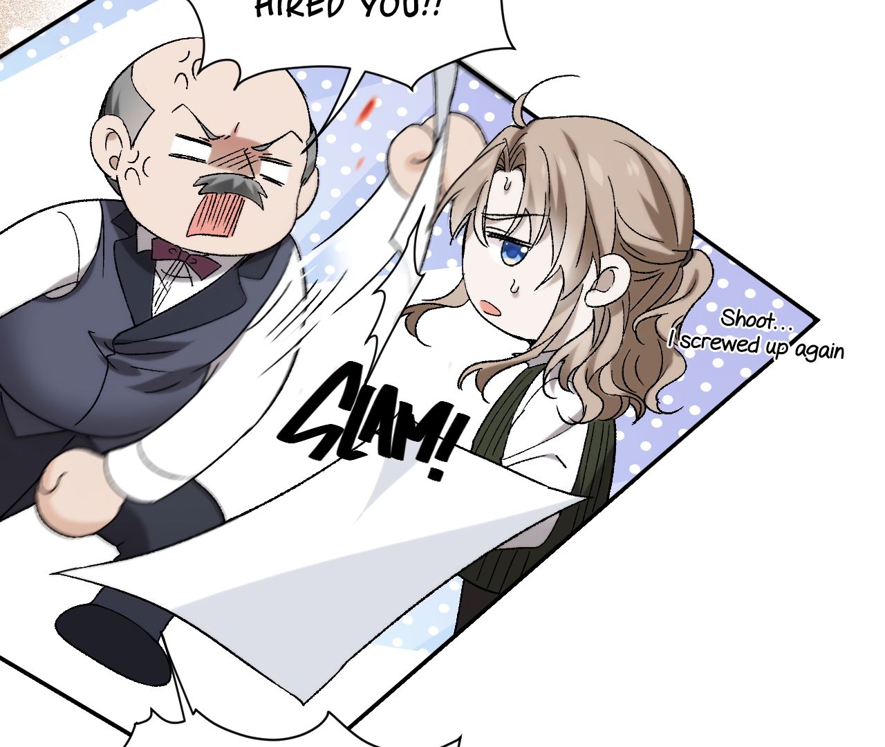 Read The Raven’s Taming Game chapter 1 image 32 on Lezhin