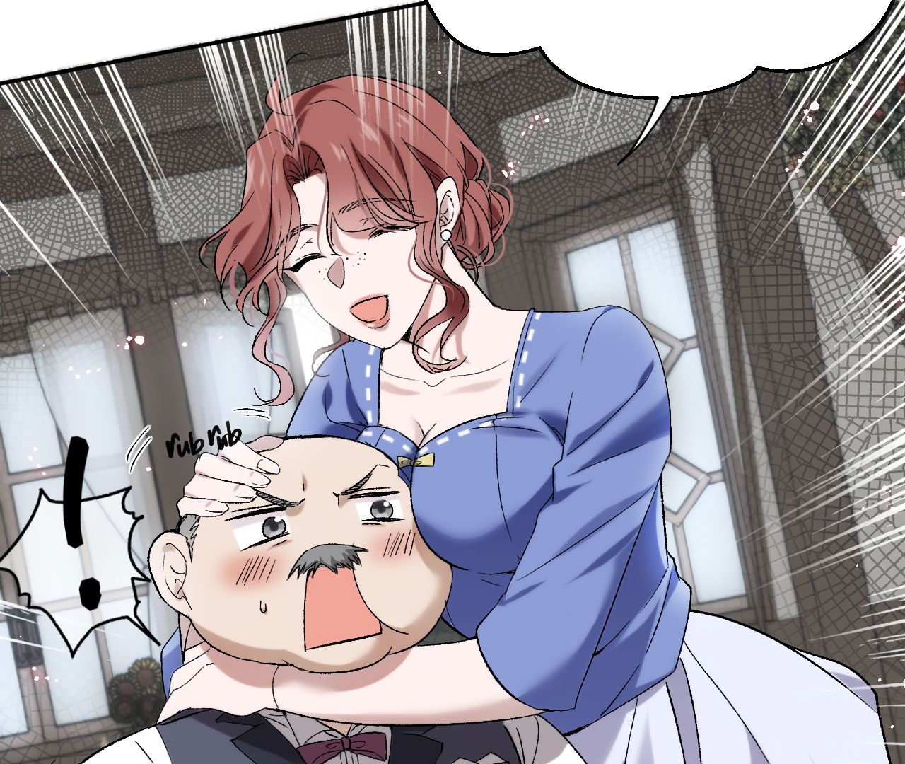 Read The Raven’s Taming Game chapter 1 image 34 on Lezhin